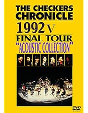 チェッカーズ/1990 OOPS!TOUR Amazon.com: Checkers - Chronicle 1990 Oops! Tour [Japan DVD